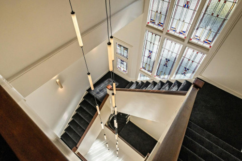 Eisenhowerlaan, The Hague