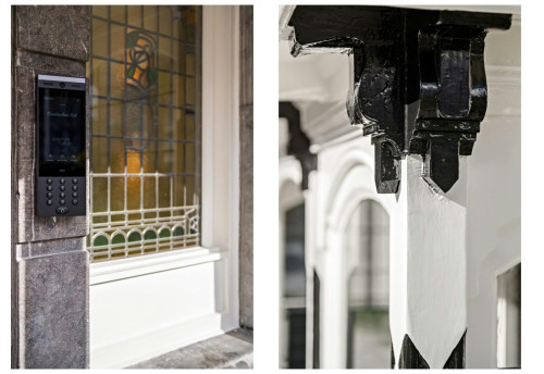 Eisenhowerlaan, The Hague - Gallery - 10