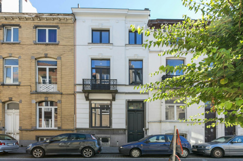 Elizastraat, Ixelles - Gallery - 9