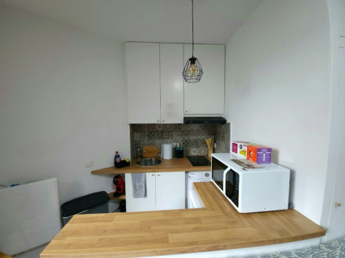 Rue Saint-Alphonse, Saint-Josse-ten-Noode - Gallery - 5