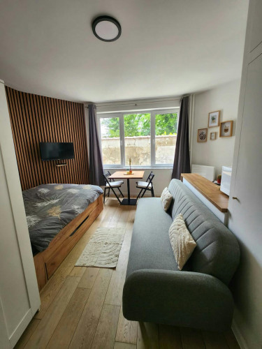 Rue Saint-Alphonse, Saint-Josse-ten-Noode - Gallery - 8