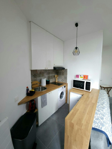 Rue Saint-Alphonse, Saint-Josse-ten-Noode - Gallery - 6