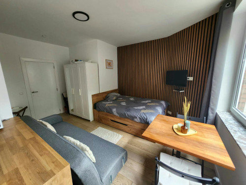 Rue Saint-Alphonse, Saint-Josse-ten-Noode - Gallery - 7