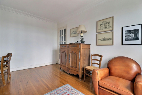 Rue Dancourt, Paris  - Gallery -  5