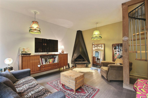 Rue Arthur Rozier, Paris