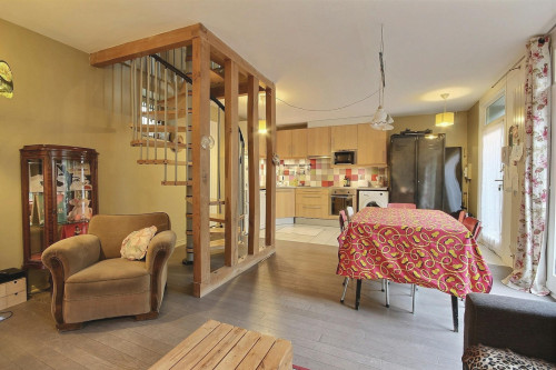 Rue Arthur Rozier, Paris  - Gallery -  5