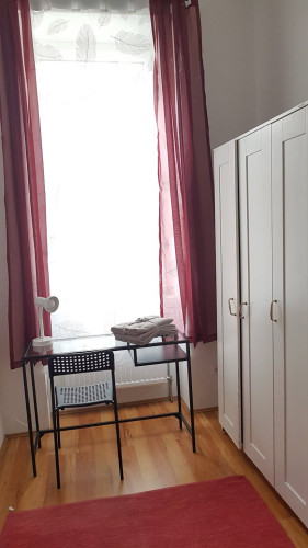 Untere Weißgerberstraße, Vienna