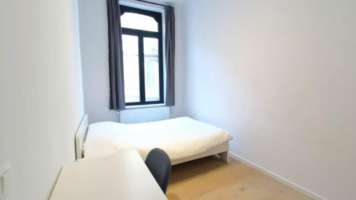 Rue de Flandre, Brussels  - Gallery -  5