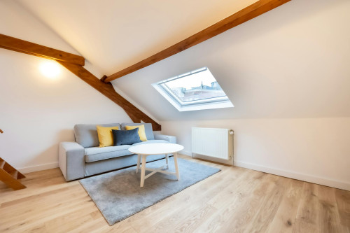 Rue Lesbroussart, Ixelles - Gallery - 5