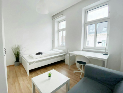 Koppstraße, Vienna
