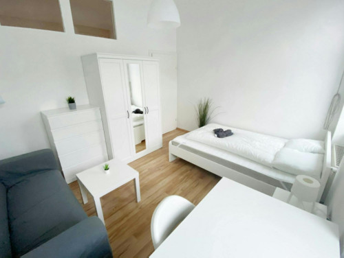 Koppstraße, Vienna