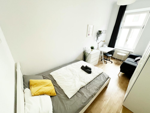 Hasengasse, Vienna