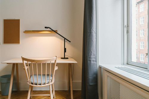 Livjægergade, København