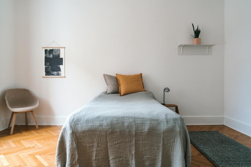 Livjægergade, København