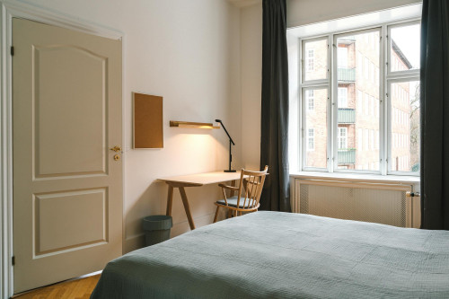 Livjægergade, København
