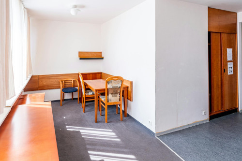 Mrkvičkova, Hlavní město Praha - Gallery - 7