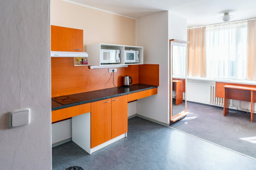 Mrkvičkova, Hlavní město Praha - Gallery - 6