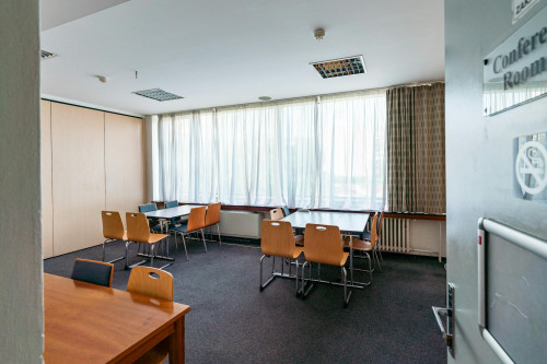 Mrkvičkova, Hlavní město Praha - Gallery - 9