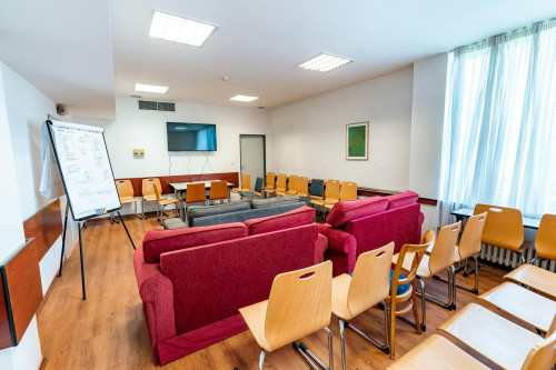Mrkvičkova, Hlavní město Praha - Gallery - 10