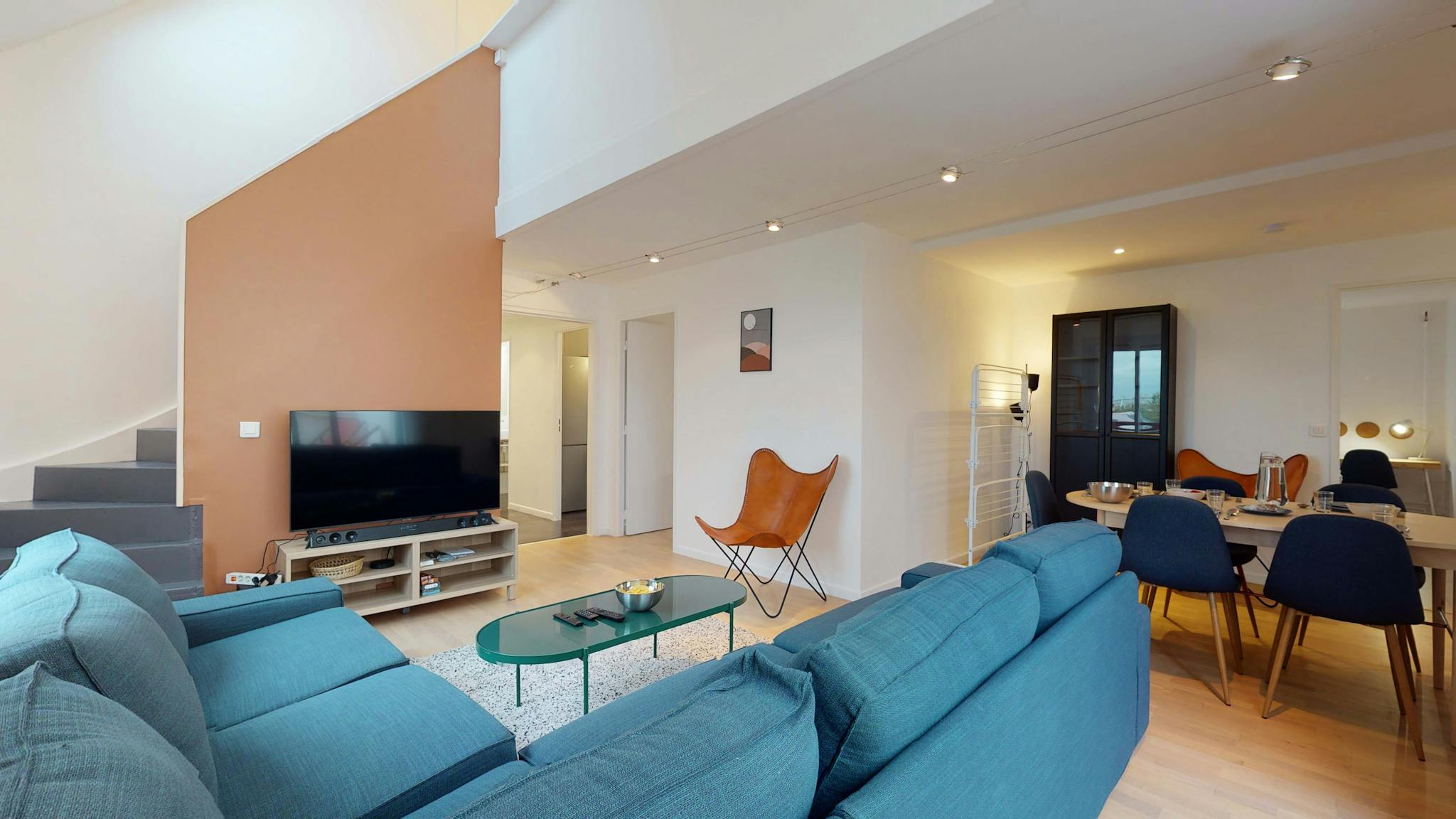 Private Room - Allée des Charmilles, Champs-sur-Marne - Gallery - 1