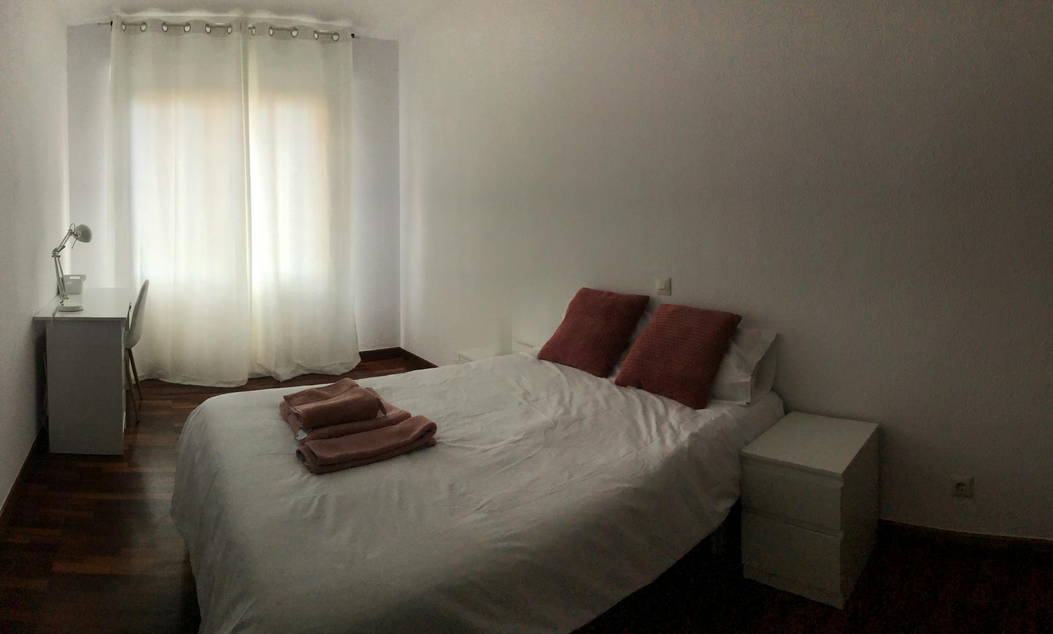 Private Room - 1
