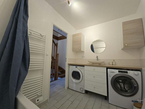 Rue Gérard de Nerval, Paris  - Gallery -  5