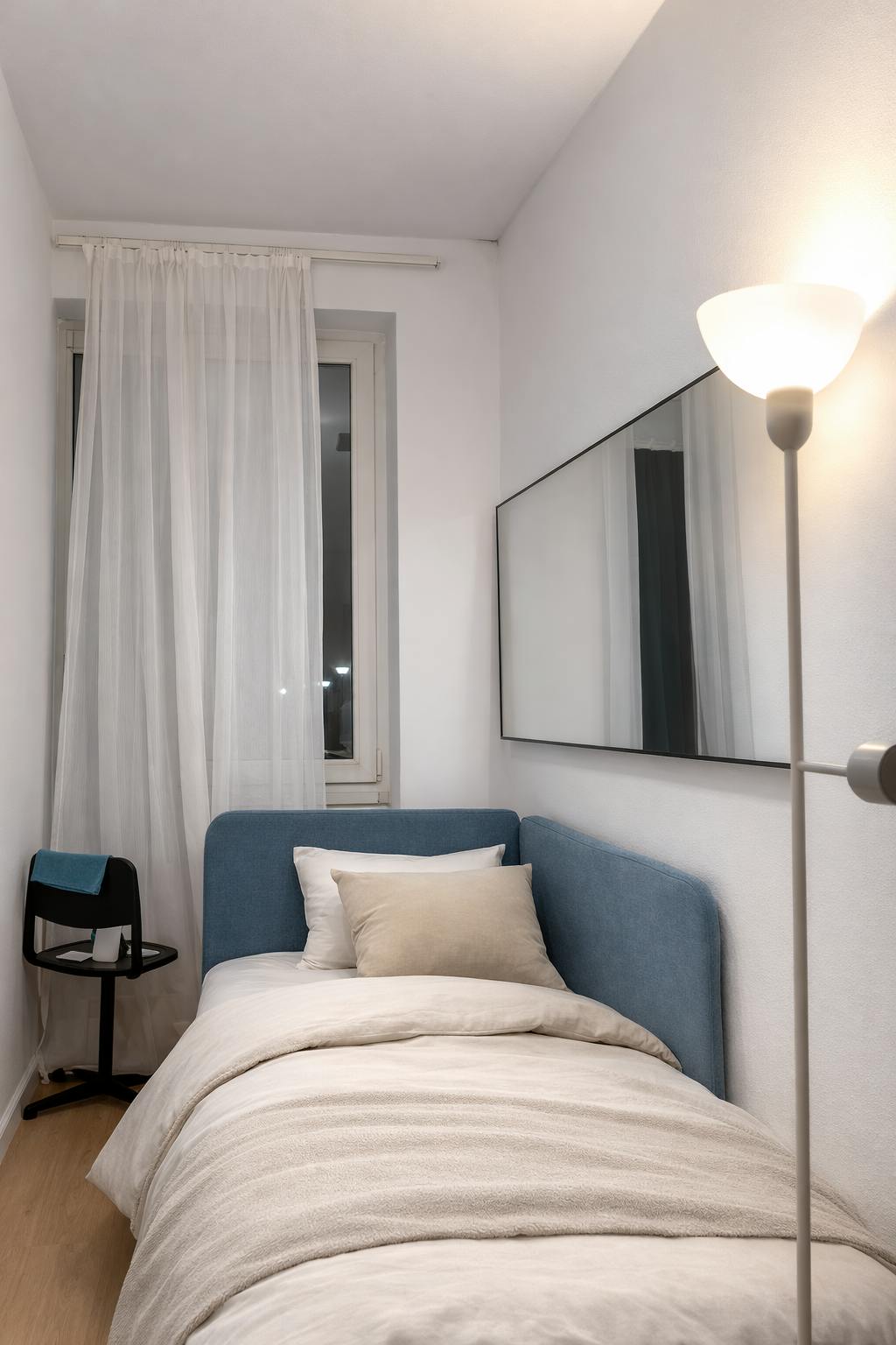  Private Room  -  Grünwalder Straße, Munich  - Gallery -  1
