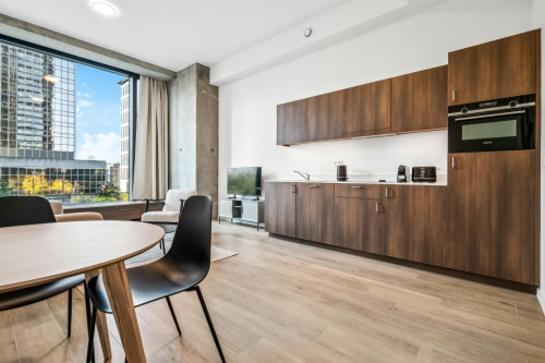 Chaussée d'Anvers, Brussels - Gallery - 9