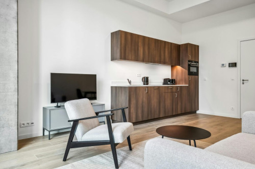 Chaussée d'Anvers, Brussels - Gallery - 8