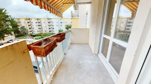 Avenue de Maurin, Montpellier  - Gallery -  5