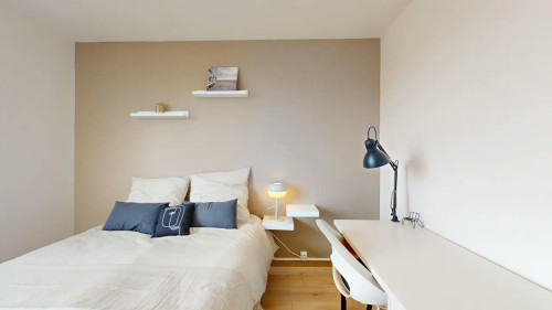 Rue Joachim du Bellay, Toulouse