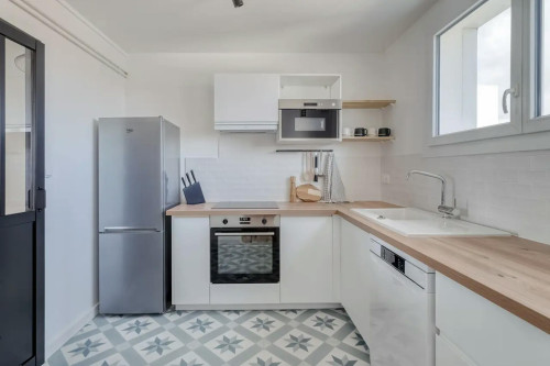 Rue Jean Zubieta, Talence  - Gallery -  5