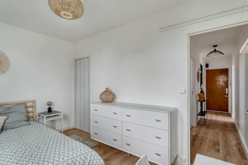 Rue Jean Zubieta, Talence