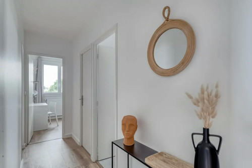 Rue Jean Zubieta, Talence