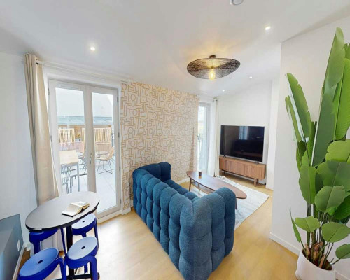 Boulevard Poissonnière, Paris  - Gallery -  5