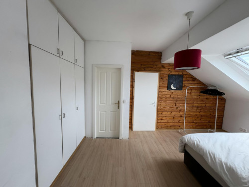Gudrunstraße, Vienna