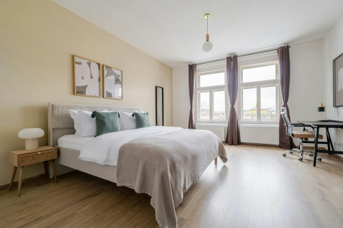 Rostovská, Hlavní město Praha - Gallery - 9