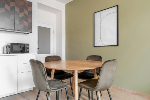 Rostovská, Hlavní město Praha - Gallery - 5