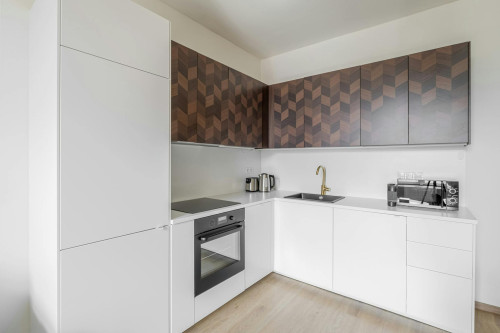 Rostovská, Hlavní město Praha - Gallery - 6