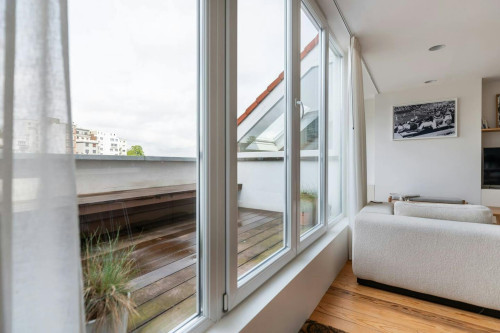 Rue Lesbroussart, Ixelles - Gallery - 5