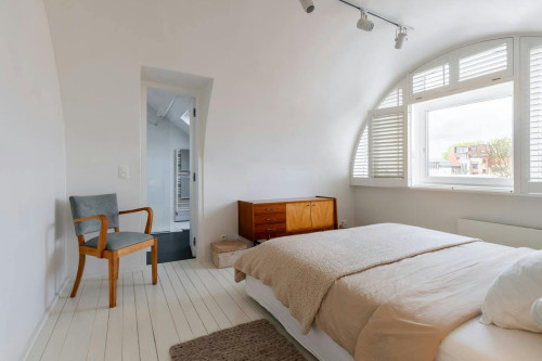 Rue Lesbroussart, Ixelles - Gallery - 7