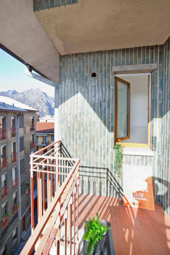 Via Salvatore Sassi, Lecco - Gallery - 7