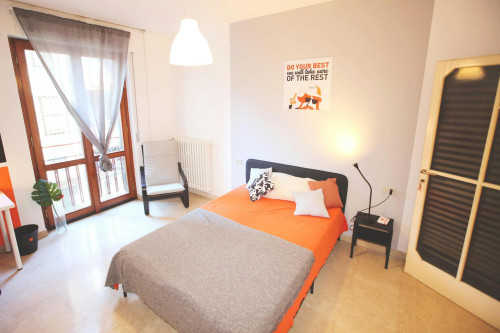 Via Salvatore Sassi, Lecco