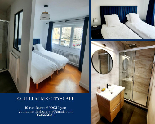 Rue Ravat, Lyon - Gallery - 6