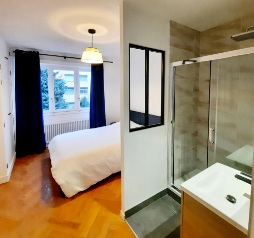 Rue Ravat, Lyon