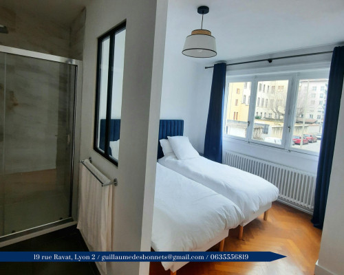 Rue Ravat, Lyon - Gallery - 5