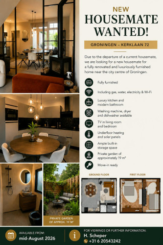 Kerklaan, Groningen - Gallery - 6
