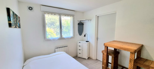 Rue Henri de Sahuque, Toulouse