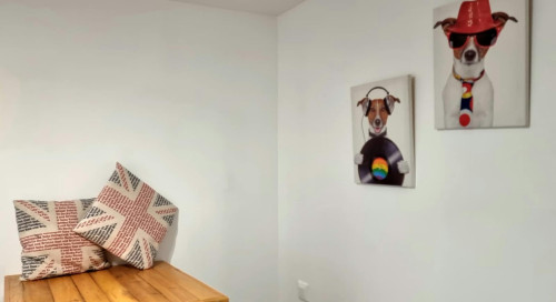 Rue Henri de Sahuque, Toulouse  - Gallery -  5