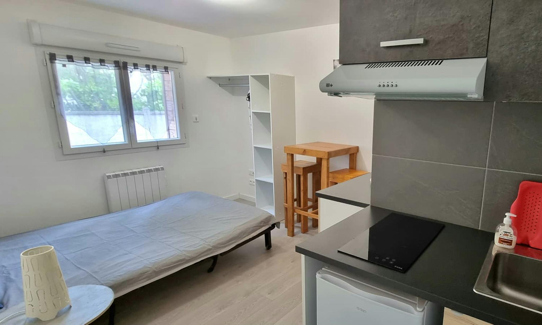 Entire Place - Rue Henri de Sahuque, Toulouse - Gallery - 1